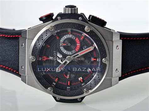 hublot geneve limited edition n093/500|Hublot watches and prices.